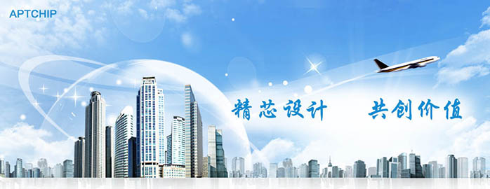 深圳市愛普特微電子有限公司