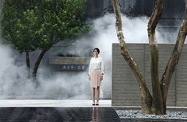 滿京華,網站建設